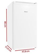 FRIGOBAR-CONSUL-CRC12CBANA-117-LITROS-BRANCO-110V