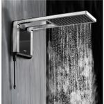 CHUVEIRO-ELETRONICO-LORENZETTI-ACQUA-STORM-PRETO-E-CROMADO-ULTRA-7800W-220V