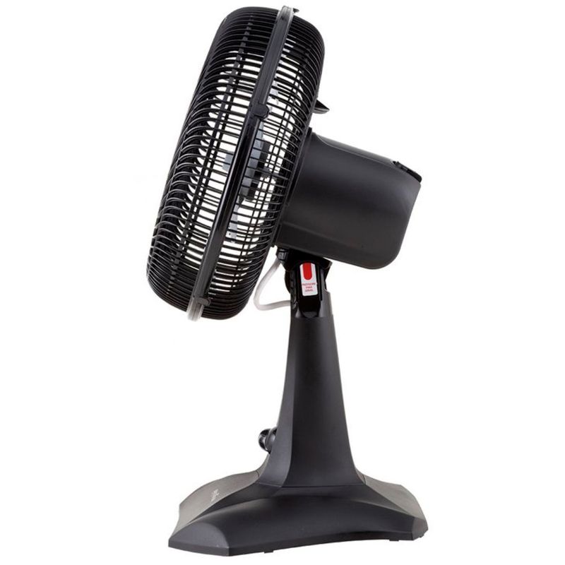 VENTILADOR-DE-MESA-BRITANIA-PROTECT-SIX-30CM-PRETO-220V