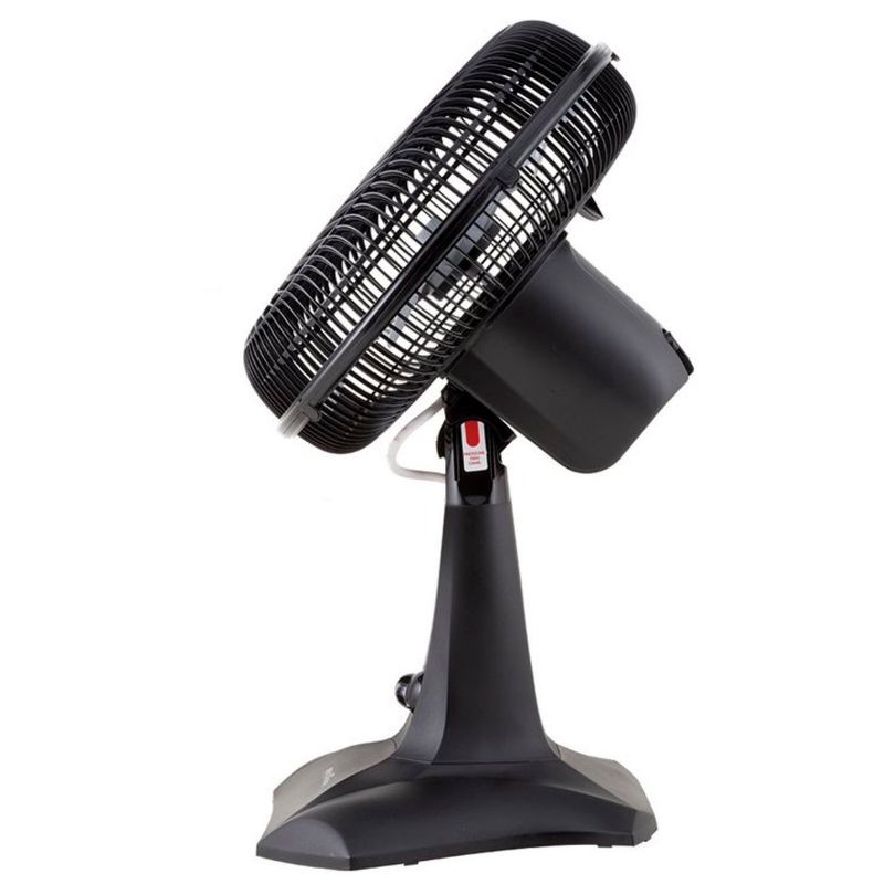 VENTILADOR-DE-MESA-BRITANIA-PROTECT-SIX-30CM-PRETO-220V