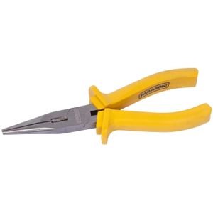 Alicate Bico Meia Cana Paraboni 6"