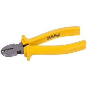 Alicate Corte Diagonal Paraboni 6"