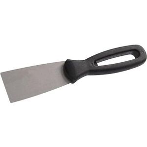 Espátula de Aço com Cabo Paraboni 4cm