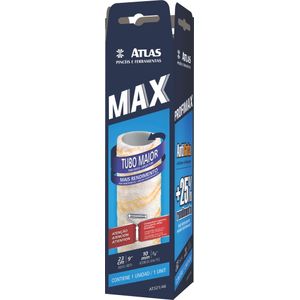 Rolo de Lã Para Pintura Atlas Antigota Profimax AT321/46 23cm