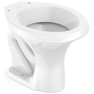 Vaso Sanitário Convencional Incepa/Roca Zip Branco