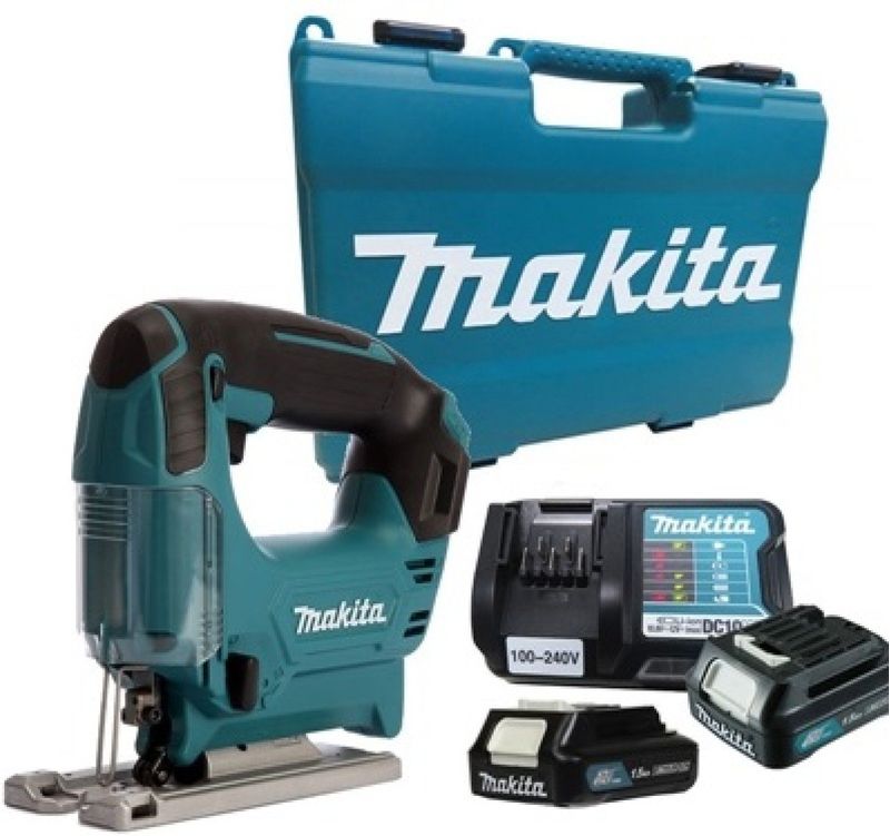 SERRA-TICO-TICO-MAKITA-JV101DWYE-12V