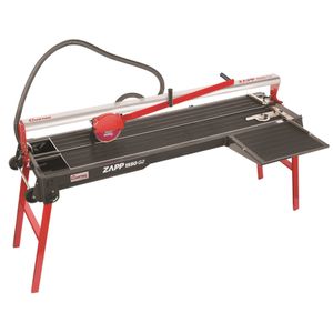 Máquina de Cortar Pisos de Bancada 150cm Cortag ZAPP 1550 G2 1100W 220V