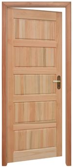 PORTA-MONTADA-EUCALIPTO-EWKP06-M30-85X213X94-ESQUERDA
