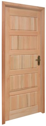 PORTA-MONTADA-EUCALIPTO-EWKP06-M30-85X213X94-ESQUERDA