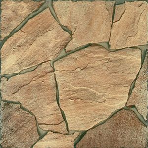Cerâmica Triunfo 57x57cm Urano Marrom Granilha Classe A PEI 4