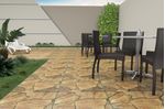 CERAMICA-TRIUNFO-57X57-URANO-MARROM-GRANILHA-PEI4-A-330