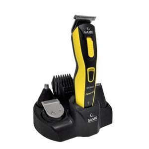 Aparador de Pelos Gama GCX623 Sport USB
