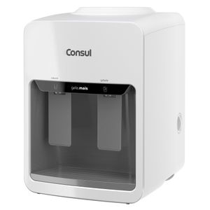 Bebedouro de Água Consul CJD42AB Branco 110V