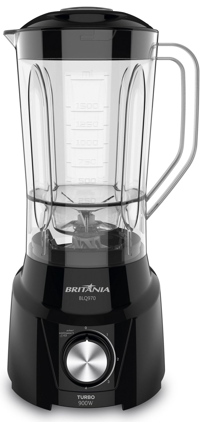 LIQUIDIFICADOR-BRITANIA-BLQ970P-PRETO-220V