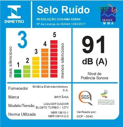 LIQUIDIFICADOR-BRITANIA-BLQ970P-PRETO-220V