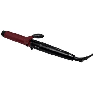 Cacheador de Cabelo Gama Ceramic Nano Tourmaline Bivolt