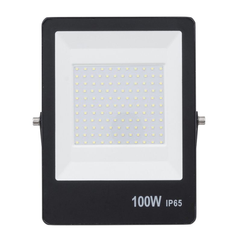 REFLETOR-ULTRAFINO-RETANGULAR-100W-VERDE-LED-GAYA-9391-BIVOLT
