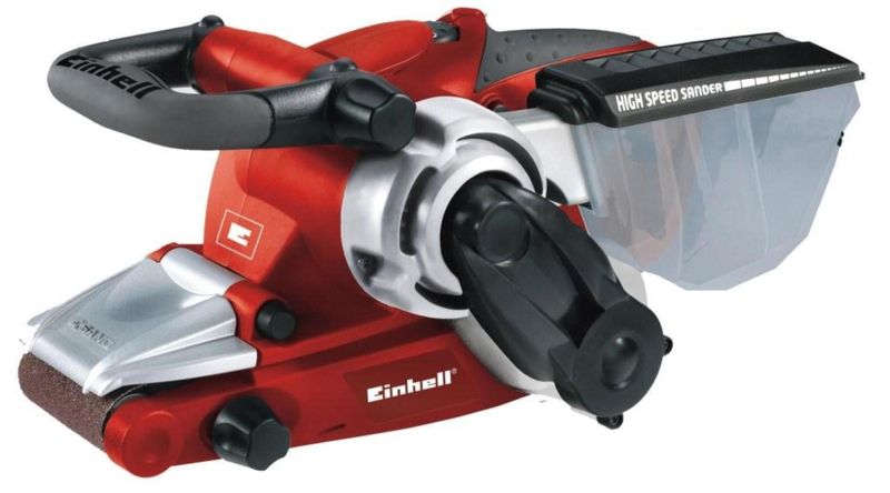 LIXADEIRA-CINTA-EINHELL-RT-BS75-850W-110V