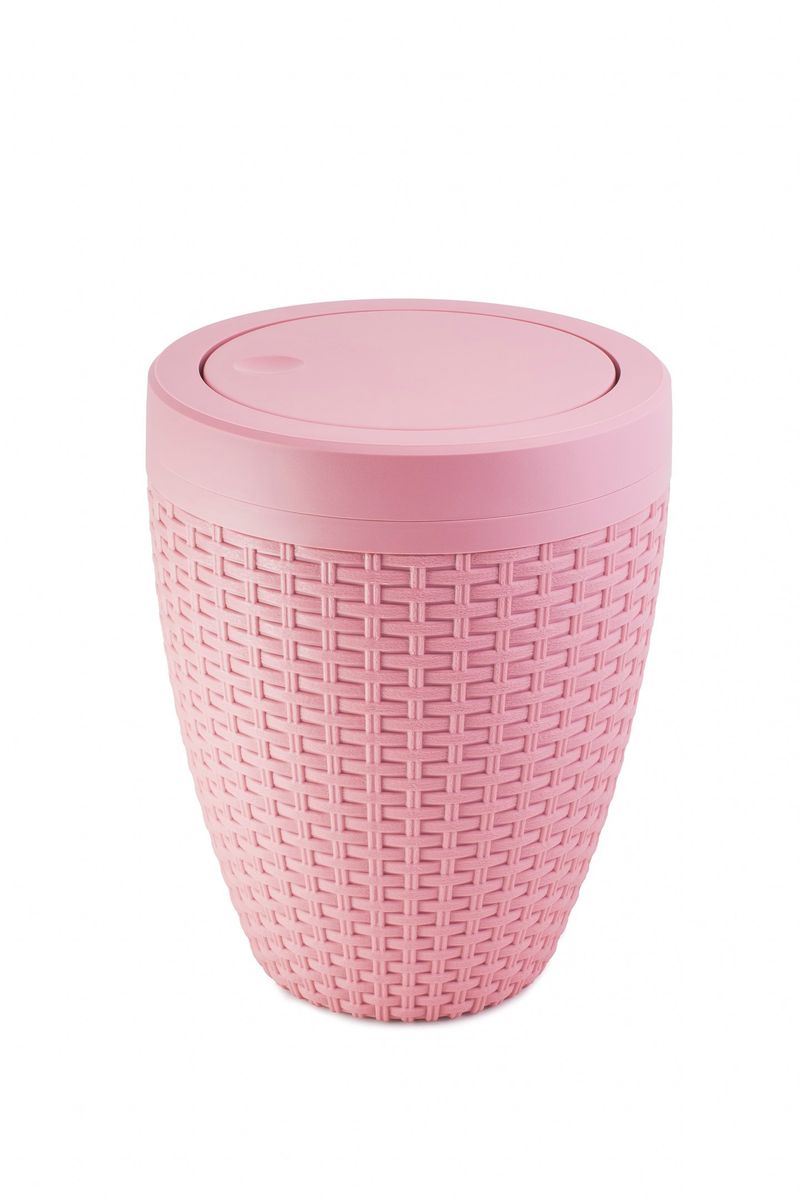 LIXEIRA-DE-BANHEIRO-RATTAN-AQUAPLAS-ROSA