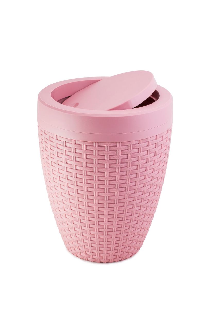 LIXEIRA-DE-BANHEIRO-RATTAN-AQUAPLAS-ROSA
