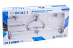 ACESSORIOS-PARA-BANHEIRO-AQUAPLAS-CRISTAL-IDEALE-CROMADO-5-PECAS