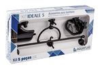 ACESSORIOS-PARA-BANHEIRO-AQUAPLAS-IDEALE-PRETO-5-PECAS
