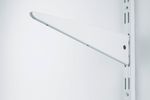 SUPORTE-PARA-TRILHO-FICO-6002770003-DUPLO-ENCAIXE-27CM-BRANCO