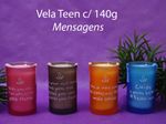 VELA-AROMATICA-COPO-FRASES-PINK-CHERRY-CEREJA-130G