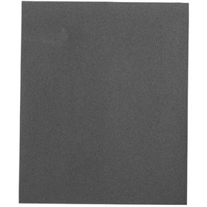 Lixa para Metal D'água Grão 320 Bosch