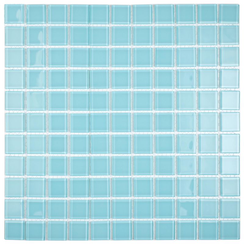 PASTILHA-DE-VIDRO-GLASS-MOSAIC-CRISTAL-LISA-VERDE-AGUA-30X30