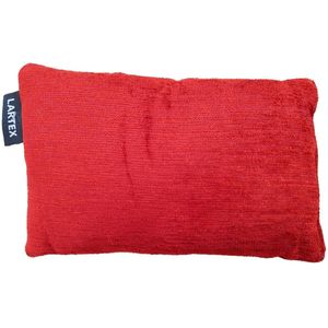 Peso de Porta Lartex Vermelha 1,1kg