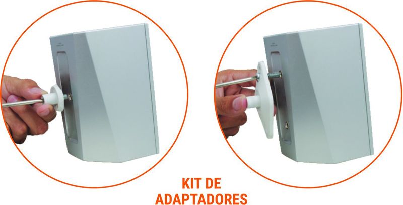 SUPORTE-DE-PAREDE-E-TETO-ARTICULADO-PARA-CAIXA-ACUSTICA-MULTIVISAO-SPHT41-PRETO