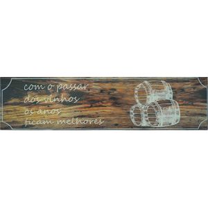 Faixa Decorativa Cerâmica Gabriella Rhd5006Ats 16X61