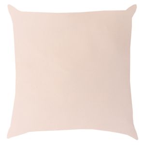 Capa de Almofada Proxima Oxford Liso Kaqui 45X45cm