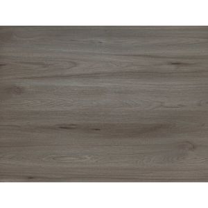 Piso Vinílico em Régua Arquitech Aplicação com Cola Magnifique Charlotte Marrom 2mm 18,4x122cm