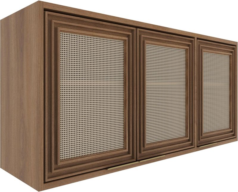 ARMARIO-AEREO-3-PORTAS-COM-TELA-ANDRESSA-MOVEL-SUL-5213-NOGUEIRA-E-NOGUEIRA-120CM