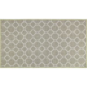 Tapete Lancer HT05 Home Tech Champanhe 1,50x2,00m