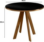 MESA-DE-JANTAR-4-LUGARES-OESTE-MOVEIS-DALLA-NOCE-E-PRETO-90CM