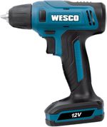 PARAFUSADEIRA-E-FURADEIRA-WESCO-WS2550K-10MM-12V