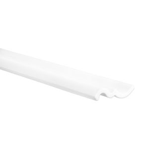 Roda Teto de Poliestireno Epex F80 2m