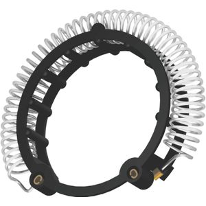 Resistência Para Chuveiro Zagonel Master Luxo 5500W 110V