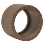 BUCHA-REDUCAO-SOLDAVEL-CURTA-PVC-MULTILIT-25X20MM