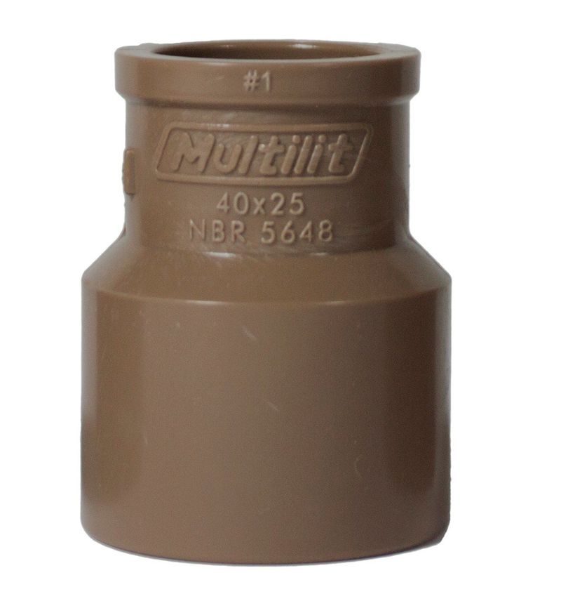 BUCHA-REDUCAO-SOLDAVEL-LONGA-MULTILIT-40X25MM