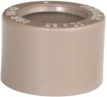 BUCHA-REDUCAO-SOLDAVEL-CURTA-PVC-PLASTILIT-32X25MM