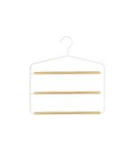 CABIDE-PARA-GUARDA-ROUPA-OIKOS-FERREIRO-TRIPLO-BRANCO