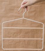 CABIDE-PARA-GUARDA-ROUPA-OIKOS-FERREIRO-TRIPLO-BRANCO