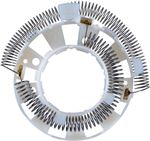 Resistência Para Torneira Astra Lune 6800W 220V