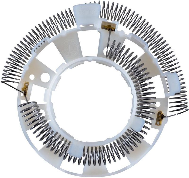 Resistência Para Torneira Astra Lune 6800W 220V