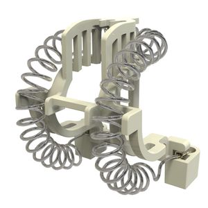 Resistência Para Torneira Zagonel Prima 5500W 110V
