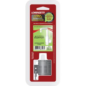 Resistência Para Chuveiro Lorenzetti Torneira Essence 3070 4600W 110V
